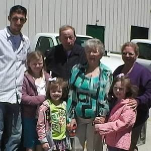 Meet your Posher, Rebecca